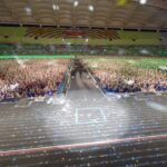 Psy Instagram - 화사가 컴백을 하고 나니 이제서야 밀려오는 #흠뻑쇼 후유증 #racingdrone 싸이흠뻑쇼 SummerSwag 2023 - 대구