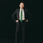 Psy Instagram - ME *저날따라 유난히 배가 덜 나왔고 평소엔 저거보다 나옴/나음😉 *넥타이가 안떠있네요 미안합니다☺️ P NATION