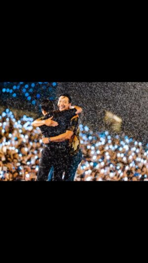 Psy Instagram - THX to all