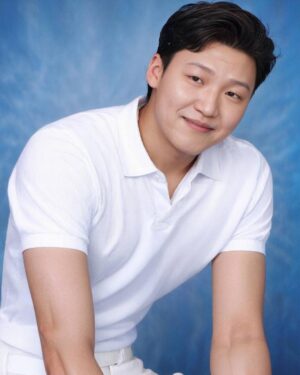 Psy Instagram - Jay at Class of 23 😁
#킹받음주의