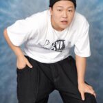 Psy Instagram - Jay at Class of 23 😁 #킹받음주의
