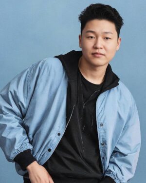 Psy Instagram - Jay at Class of 23 😁
#킹받음주의