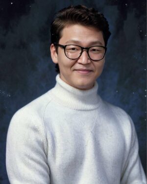 Psy Instagram - Jay at Class of 23 😁
#킹받음주의