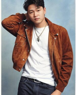 Psy Instagram - Jay at Class of 23 😁
#킹받음주의