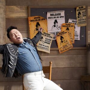 Psy Instagram - #23090606