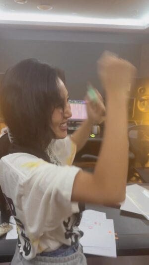 Psy Instagram - Yes!! We got it!! #화사타이틀나온날 

HWASA Comeback
2023.09.06 (Wed) 6PM KST

@_mariahwasa from @pnation.official

#HWASA #화사
#230906_6pmKST
#PNATION #피네이션