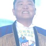 Psy Instagram - #싸이흠뻑쇼2023 #summerswag2023 #230826 #투어13공 #부산1공 #두개의성대 #마마마마마마마 #텐션이란이런것이었던것이었다 #진행시켜 #영차 #고장난시계 여러분은 ‘마’했고 난 ‘와’했고 우린 ‘다’했으며 부산이 부산했음!! 쿠오오오오오오오오오🔥🔥🔥🔥 *진짜 궁금해서 그러는데 우리 뭘 진행시킨거죠? 😂😂😂😂 싸이흠뻑쇼 SummerSwag 2023 - 부산