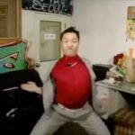 Psy Instagram - 24!! He has no idea what’s ahead🤣 P NATION