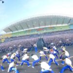 Psy Instagram - #thatthat by #racingdrone #싸이흠뻑쇼2023 #summerswag2023 *그나저나 이번투어 여운 무엇 ㅠㅠㅠ 싸이흠뻑쇼 SummerSwag 2023 - 대구