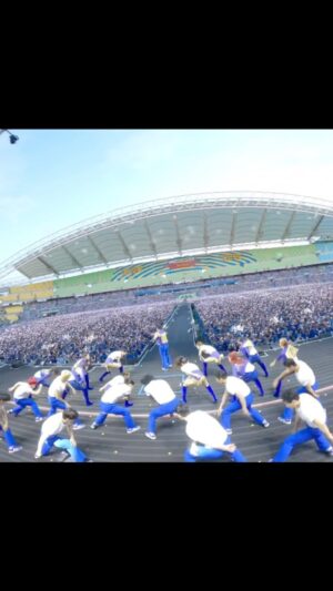 Psy Instagram - #thatthat by #racingdrone 
#싸이흠뻑쇼2023 #summerswag2023 
*그나저나 이번투어 여운 무엇 ㅠㅠㅠ