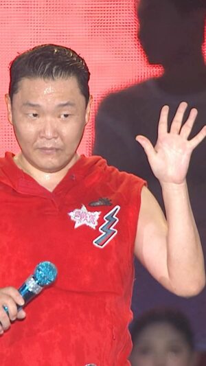 Psy Instagram - #사적인당부✔️ 
박재상❌✋🏻
