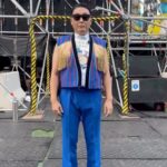 Psy Instagram - #싸이흠뻑쇼2023 #summerswag2023 #230729 #투어8공 #보령 #급경사관객 #점입가경 #야유관객😂 #ㄱㄴㅅㅌㅇ #반바지 우! 우! 우! 우! 우! 우! 우! 우! 우!(by 크러쉬 ㅋㅋㅋ) 그리고 *지금은 몇시!??? 싸이흠뻑쇼 SummerSwag 2023 - 보령
