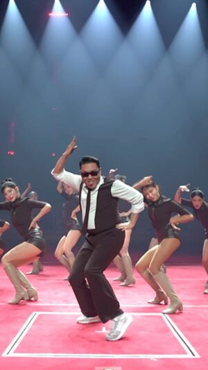 Psy Instagram - 네개중 당신의 선택은? 
Make your choice among four!!