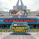 Psy Instagram - #대구첫날 #환영합니다 #싸이흠뻑쇼2023 싸이흠뻑쇼 SummerSwag 2023 - 대구