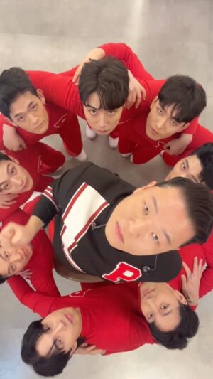 Psy Instagram - #새해복많이받으세요
#happynewyear #happy2024