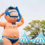 Psy Instagram - #인천앞바다에싸이다 #싸이흠뻑쇼2023 싸이흠뻑쇼 SummerSwag 2023 - 인천