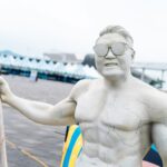 Psy Instagram - #인천앞바다에싸이다 #싸이흠뻑쇼2023 싸이흠뻑쇼 SummerSwag 2023 - 인천