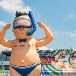 Psy Instagram - Welcome!! #보령 #싸이흠뻑쇼2023 싸이흠뻑쇼 SummerSwag 2023 - 보령