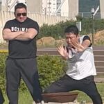 Psy Instagram - #moodoftheday
