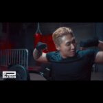 Psy Instagram - 드디어!! Finally!! Moon Swings!! 스윙스 정규앨범 [Upgrade V] OUT NOW 🎬 ’WORK‘ MV 👉 link in bio @itsjustswings from @pnation.official #스윙스 #Swings #Upgrade5 #WORK #PNATION #피네이션 P NATION