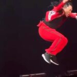 Psy Instagram - #red #slickback