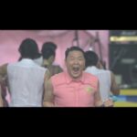 Psy Instagram - 행복하고 풍요로운 한가위 보내시길 🍁🥮🍡🙏 쿠오오오오오🔥🔥🔥🔥🔥 *추석에 핑크 소세지 드세요 싸이흠뻑쇼 SummerSwag 2023 - 인천