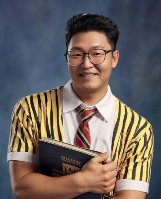 The Top 10 Most Liked Instagram Photos of Psy