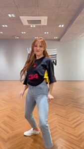 Psy Instagram - #ilovemybody because #igotitfrommydaddy @_mariahwasa X @42psy42 P NATION