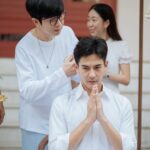 Puttichai Kasetsin Instagram – ขออโหสิกรรมทั้งกาย วาจา ใจ ที่ได้เคยล่วงเกินกัน ทั้งที่เจตนาหรือไม่ได้เจตนาก็ดี

และขอร่วมอนุโมทนาบุญกับพระเต้ย พระตังค์ ด้วยนะครับ สาธุ🙏🏼🙏🏼🙏🏼