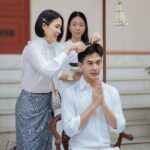 Puttichai Kasetsin Instagram – ขออโหสิกรรมทั้งกาย วาจา ใจ ที่ได้เคยล่วงเกินกัน ทั้งที่เจตนาหรือไม่ได้เจตนาก็ดี

และขอร่วมอนุโมทนาบุญกับพระเต้ย พระตังค์ ด้วยนะครับ สาธุ🙏🏼🙏🏼🙏🏼
