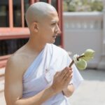Puttichai Kasetsin Instagram – ขออโหสิกรรมทั้งกาย วาจา ใจ ที่ได้เคยล่วงเกินกัน ทั้งที่เจตนาหรือไม่ได้เจตนาก็ดี

และขอร่วมอนุโมทนาบุญกับพระเต้ย พระตังค์ ด้วยนะครับ สาธุ🙏🏼🙏🏼🙏🏼