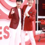 Puttichai Kasetsin Instagram – เปิด @gowholesaleth พระราม2 วันนี้ ใหญ่ม๊ากกกกกก ของเยอะม๊ากกกกก ราคาก็ดีม๊ากกกกกกกก เป้พุฒคอนเฟิร์ม ☺️🤨
.
.
ใครคิดถึงเป้พุฒ เราสองคนกลับมาแล้ววววววว @djpae 😝
.
ขอบคุณรูปสวยๆจากพี่ @ou.bk นะค้าบ🙏🏼