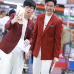 Puttichai Kasetsin Instagram – เปิด @gowholesaleth พระราม2 วันนี้ ใหญ่ม๊ากกกกกก ของเยอะม๊ากกกกก ราคาก็ดีม๊ากกกกกกกก เป้พุฒคอนเฟิร์ม ☺️🤨
.
.
ใครคิดถึงเป้พุฒ เราสองคนกลับมาแล้ววววววว @djpae 😝
.
ขอบคุณรูปสวยๆจากพี่ @ou.bk นะค้าบ🙏🏼