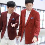 Puttichai Kasetsin Instagram – เปิด @gowholesaleth พระราม2 วันนี้ ใหญ่ม๊ากกกกกก ของเยอะม๊ากกกกก ราคาก็ดีม๊ากกกกกกกก เป้พุฒคอนเฟิร์ม ☺️🤨
.
.
ใครคิดถึงเป้พุฒ เราสองคนกลับมาแล้ววววววว @djpae 😝
.
ขอบคุณรูปสวยๆจากพี่ @ou.bk นะค้าบ🙏🏼