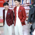 Puttichai Kasetsin Instagram – เปิด @gowholesaleth พระราม2 วันนี้ ใหญ่ม๊ากกกกกก ของเยอะม๊ากกกกก ราคาก็ดีม๊ากกกกกกกก เป้พุฒคอนเฟิร์ม ☺️🤨
.
.
ใครคิดถึงเป้พุฒ เราสองคนกลับมาแล้ววววววว @djpae 😝
.
ขอบคุณรูปสวยๆจากพี่ @ou.bk นะค้าบ🙏🏼