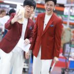 Puttichai Kasetsin Instagram – เปิด @gowholesaleth พระราม2 วันนี้ ใหญ่ม๊ากกกกกก ของเยอะม๊ากกกกก ราคาก็ดีม๊ากกกกกกกก เป้พุฒคอนเฟิร์ม ☺️🤨
.
.
ใครคิดถึงเป้พุฒ เราสองคนกลับมาแล้ววววววว @djpae 😝
.
ขอบคุณรูปสวยๆจากพี่ @ou.bk นะค้าบ🙏🏼
