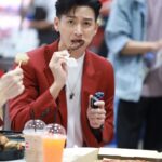 Puttichai Kasetsin Instagram – เปิด @gowholesaleth พระราม2 วันนี้ ใหญ่ม๊ากกกกกก ของเยอะม๊ากกกกก ราคาก็ดีม๊ากกกกกกกก เป้พุฒคอนเฟิร์ม ☺️🤨
.
.
ใครคิดถึงเป้พุฒ เราสองคนกลับมาแล้ววววววว @djpae 😝
.
ขอบคุณรูปสวยๆจากพี่ @ou.bk นะค้าบ🙏🏼