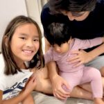 Puttichai Kasetsin Instagram – Happy birthday หนูปีหลานรักของน้าพุฒน้าจุ๋ยนะคะ หนูปีเป็นเด็กที่สดใสร่าเริง เก่งและเป็นเด็กดีมากๆอยู่แล้ว พวกเราก็ขออวยพรให้หลานรักเติบโตอย่างแข็งแรงทั้งกายและใจในทุกๆปี น้าพุฒน้าจุ๋ยจะคอยsupportหนูปีแบบนี้ตลอดไปนะคะ น้าพุฒ น้าจุ๋ย น้องพีร์เจรักมากๆเลยน้า 😄❤️🫰🏼 @aff_taksaorn 

ป.ล.รูปวันเกิดคุณแม่แต่ลงวันเกิดคุณลูกนะคะ 😆🎉🎂
