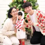 Puttichai Kasetsin Instagram – จะหมดวันแล้วเพิ่งมีเวลาลงคร้าบบบ 😆 Merry Christmas นะครับทุกคน ขอให้ความสุข Happy ยาวๆไปถึงวันหยุดปีใหม่เลยนะครับ