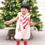 Puttichai Kasetsin Instagram - จะหมดวันแล้วเพิ่งมีเวลาลงคร้าบบบ 😆 Merry Christmas นะครับทุกคน ขอให้ความสุข Happy ยาวๆไปถึงวันหยุดปีใหม่เลยนะครับ
