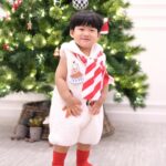 Puttichai Kasetsin Instagram – จะหมดวันแล้วเพิ่งมีเวลาลงคร้าบบบ 😆 Merry Christmas นะครับทุกคน ขอให้ความสุข Happy ยาวๆไปถึงวันหยุดปีใหม่เลยนะครับ