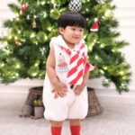 Puttichai Kasetsin Instagram - จะหมดวันแล้วเพิ่งมีเวลาลงคร้าบบบ 😆 Merry Christmas นะครับทุกคน ขอให้ความสุข Happy ยาวๆไปถึงวันหยุดปีใหม่เลยนะครับ