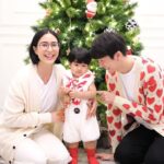 Puttichai Kasetsin Instagram – จะหมดวันแล้วเพิ่งมีเวลาลงคร้าบบบ 😆 Merry Christmas นะครับทุกคน ขอให้ความสุข Happy ยาวๆไปถึงวันหยุดปีใหม่เลยนะครับ