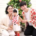 Puttichai Kasetsin Instagram - จะหมดวันแล้วเพิ่งมีเวลาลงคร้าบบบ 😆 Merry Christmas นะครับทุกคน ขอให้ความสุข Happy ยาวๆไปถึงวันหยุดปีใหม่เลยนะครับ