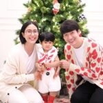 Puttichai Kasetsin Instagram – จะหมดวันแล้วเพิ่งมีเวลาลงคร้าบบบ 😆 Merry Christmas นะครับทุกคน ขอให้ความสุข Happy ยาวๆไปถึงวันหยุดปีใหม่เลยนะครับ