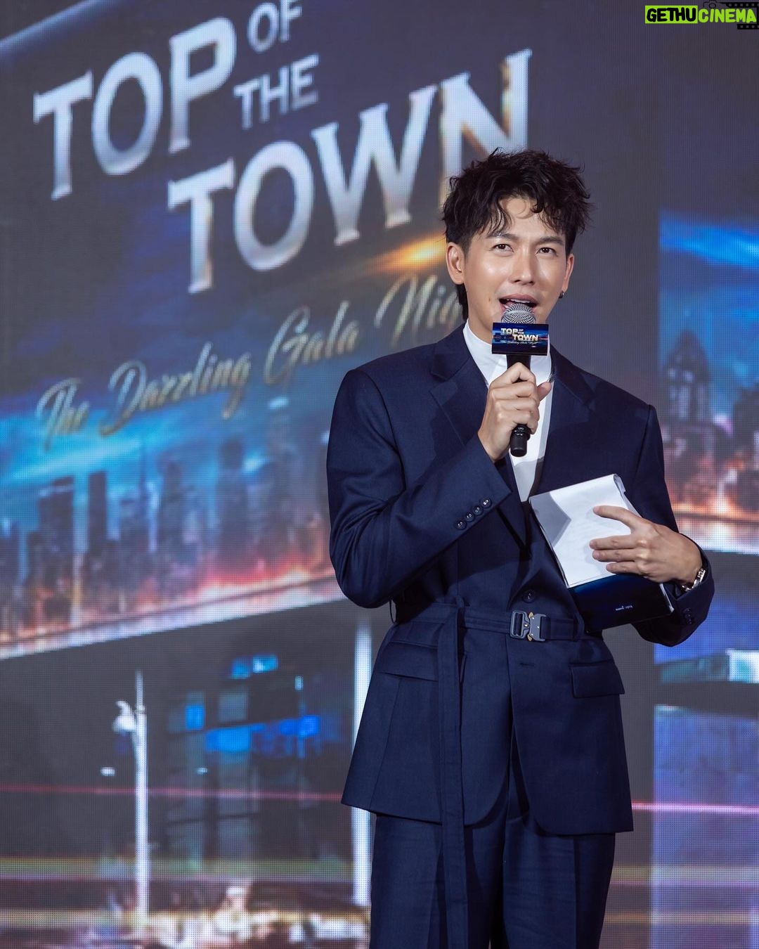 Puttichai Kasetsin Instagram - พร้อมมมมลุยยย ☺️🙇🏻♂️🥳