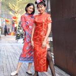 Puttichai Kasetsin Instagram – ทานข้าวปีใหม่ตรุษจีนกับทีมวิฟสกินที่รัก ขอบคุณที่ร่วมสร้างครอบครัวเราไปด้วยกันน้าาา เฮงๆรวยๆสุขภาพแข็งแรงทุกๆคนค่ะ ลุ้นอังเปาสนุกมากกกกก ขอบคุณอังเปา top up ซองพิเศษจากป่ะป๊า หม่าม้า น้องสาวที่น่ารักด้วยนะคะ @nieabtrinn ☺️🙏🏼🧧❤️🎊🪭🐉

❤️💜 @vivskin 
🎉🎈 @balloonpop_pop 
🍽️🍾 @watersidekaraoke Waterside Karaoke Restaurant