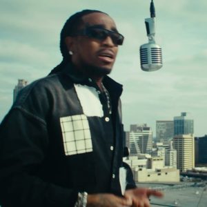 Quavo Instagram - HIMOTHY ⚠️ video out now 🚀❤️🥾