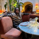 Quavo Instagram - Lunch wit Qua Z or take the cheese ?