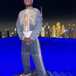 Quavo Instagram - TALLEST building TALLEST Ts 🚀🤲🏾⚠️ Him a thon!